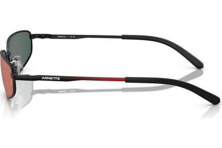 Слънчеви очила Arnette AN3092 771/6Q Правоъгълни Черна