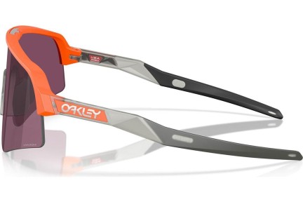 Слънчеви очила Oakley Sutro Lite Sweep OO9465 946530 С единични стъкла | Shield Оранжева