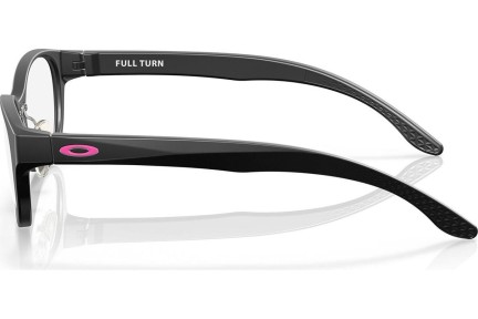 Очила Oakley OY8024D 802401 Овални Черна