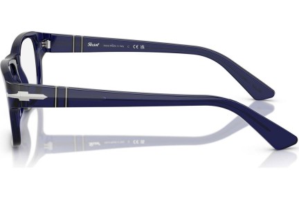 Ochelari Persol PO3364V 181 Pătrați Albaștri