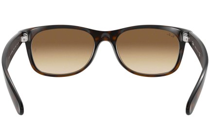 Слънчеви очила Ray-Ban New Wayfarer Classic RB2132 710/51 Квадратни Хавана