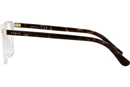 szemüvegeinket Vogue Eyewear VO5399D W745 Szogletes Kristály