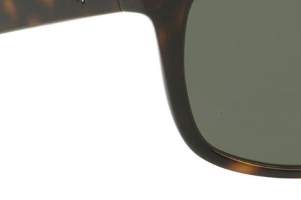 Слънчеви очила Ray-Ban New Wayfarer Classic RB2132 902/58 Polarized Квадратни Хавана