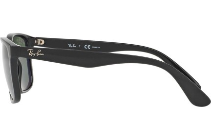 Napszemüvegek Ray-Ban RB4269I 601/9A Polarized Szogletes Fekete