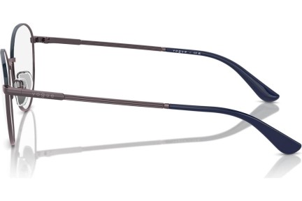 szemüvegeinket Vogue Eyewear VO4306 5149 Kerek Lila