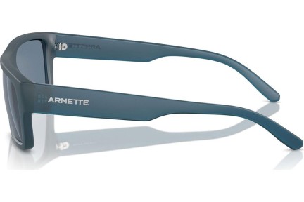 Слънчеви очила Arnette AN4338 29012V Polarized Квадратни Синя