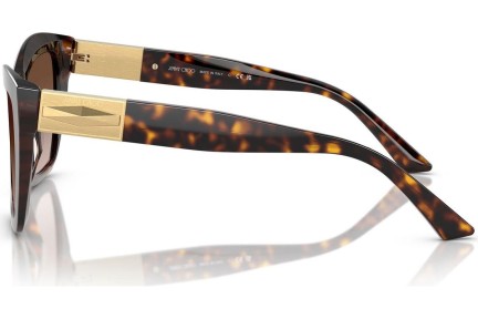 Solbriller Jimmy Choo JC5031 500213 Cat Eye Havana