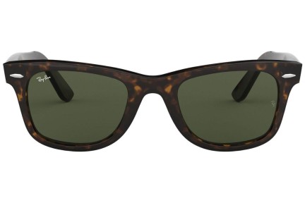 Слънчеви очила Ray-Ban Wayfarer Classic RB2140 902 Квадратни Хавана