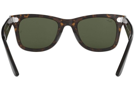 Слънчеви очила Ray-Ban Wayfarer Classic RB2140 902 Квадратни Хавана