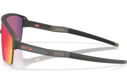 Слънчеви очила Oakley OO9415 941503 С единични стъкла | Shield Сива