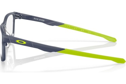 Очила Oakley OY8025D 802503 Квадратни Синя