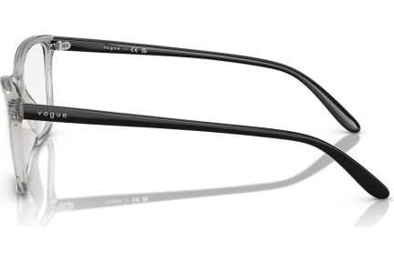 Очила Vogue Eyewear VO5603 2726 Квадратни Сива