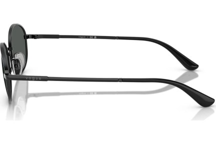 Слънчеви очила Vogue Eyewear VO4323S 352/87 Овални Черна