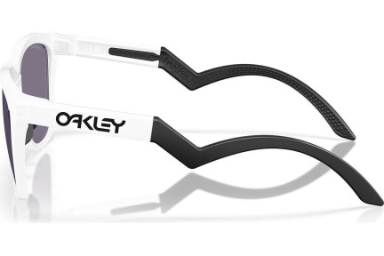 Слънчеви очила Oakley Frogskins Hybrid OO9289 928908 Квадратни Бяла