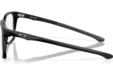 Очила Oakley OX8182 818201 Квадратни Черна