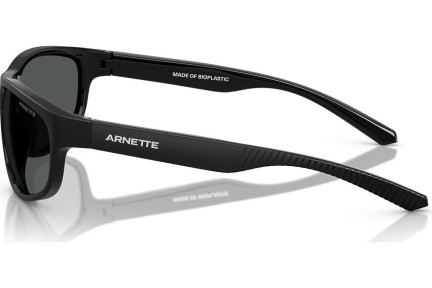 Слънчеви очила Arnette AN4351 290087 Квадратни Черна