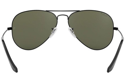 Ochelari de soare Ray-Ban Aviator Classic RB3025 002/58 Polarized Pilot Negri