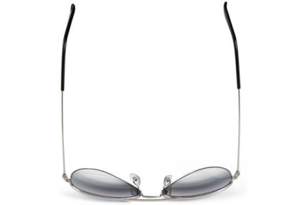 Napszemüvegek Ray-Ban Aviator Gradient RB3025 003/3F Pilota Ezüst