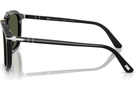 Zonnebril Persol PO0203S 95/31 Special Zwart