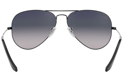 Napszemüvegek Ray-Ban Aviator Gradient RB3025 004/78 Polarized Pilota Ezüst