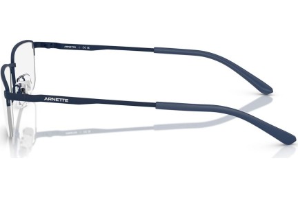 Brillen Arnette AN6147 749 Rechthoekige Blauw