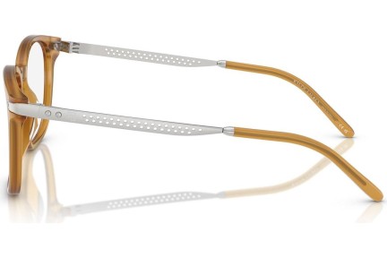Okulary korekcyjne Ralph Lauren RL6248U 5275 Kwadratowe Złote
