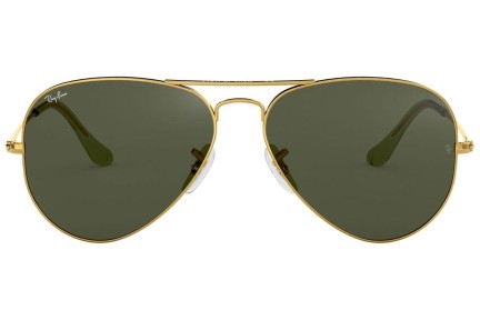 Napszemüvegek Ray-Ban Aviator Classic RB3025 L0205 Pilota Arany