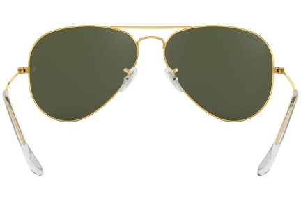 Napszemüvegek Ray-Ban Aviator Classic RB3025 L0205 Pilota Arany