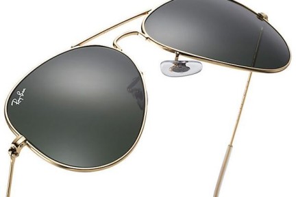 Napszemüvegek Ray-Ban Aviator Classic RB3025 L0205 Pilota Arany