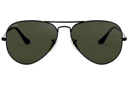 Sunčane naočale Ray-Ban Aviator Classic RB3025 L2823 Pilotski Crni