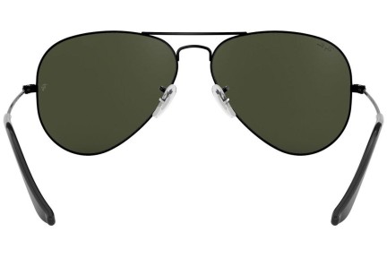 Sunčane naočale Ray-Ban Aviator Classic RB3025 L2823 Pilotski Crni