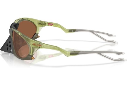 Solbriller Oakley OO9437 943703 Special Grøn