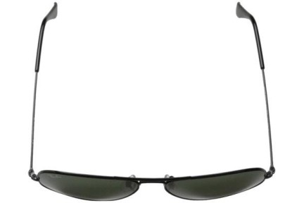 Zonnebril Ray-Ban Aviator Classic RB3025 L2823 Pilot Zwart