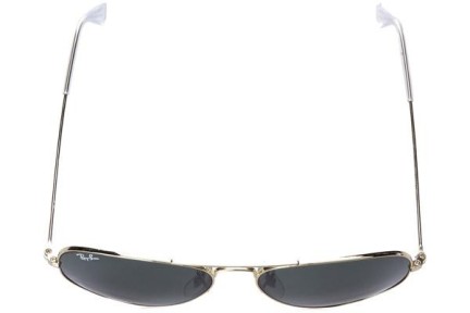 Aurinkolasit Ray-Ban Aviator RB3025 W3234 Pilotti Kulta