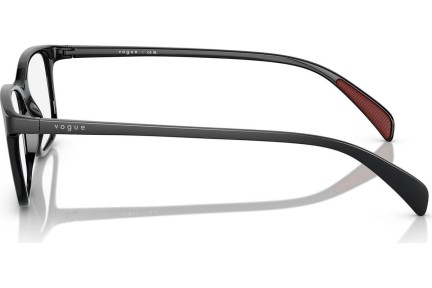 Очила Vogue Eyewear VO5508I W44 Квадратни Черна