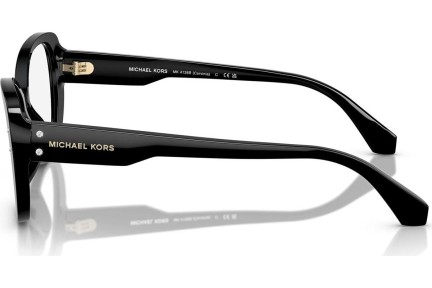 Ochelari Michael Kors MK4138B 3005 Cat Eye Negri