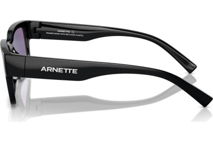 Слънчеви очила Arnette AN4343 2953F2 Квадратни Черна