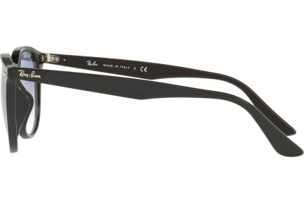 Слънчеви очила Ray-Ban RB4259F 601/19 Квадратни Черна