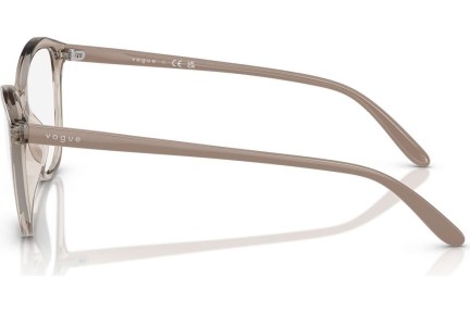 szemüvegeinket Vogue Eyewear VO5602 2990 Cat Eye Barna