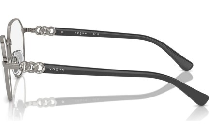 Очила Vogue Eyewear VO4311B 548 Special Сребърна