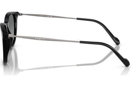 Solbriller Vogue Eyewear VO5594SI W44/11 Cat Eye Sort