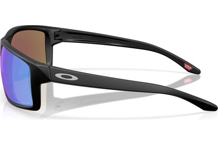 Слънчеви очила Oakley OO9470 947003 Квадратни Черна