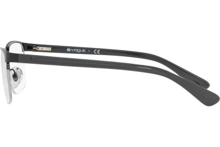 Очила Vogue Eyewear VO4003I 352 Правоъгълни Черна