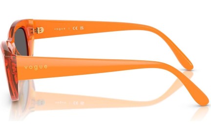 Zonnebril Vogue Eyewear VO5616S 318287 Cat Eye Oranje