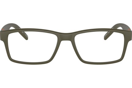 Ochelari Arnette Leonardo AN7179 2854 Dreptunghiulari Verzi