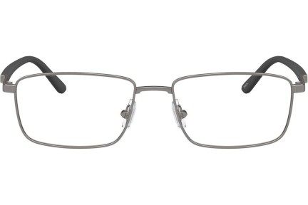 Okulary korekcyjne Arnette AN6141 745 Prostokątne Szare