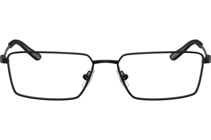 Brillen Arnette AN6145 771 Rechthoekige Zwart