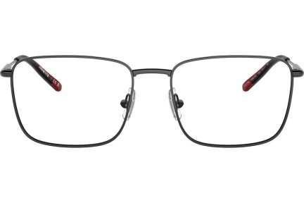 Brillen Arnette Old Pal AN6135 759 Vierkant Zwart