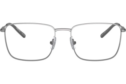 Brillen Arnette Old Pal AN6135 741 Vierkant Zilver