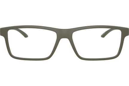 Brillen Arnette Cross Fade II AN7216 2854 Rechthoekige Groen